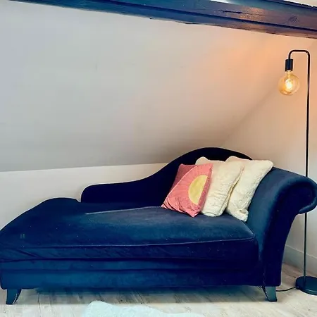 Daire Botti Sacre - Petillant Reims