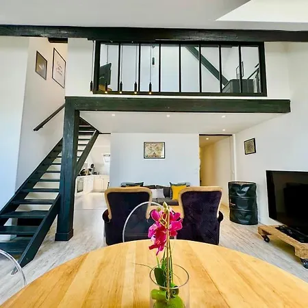 Botti Sacre - Petillant 公寓 *