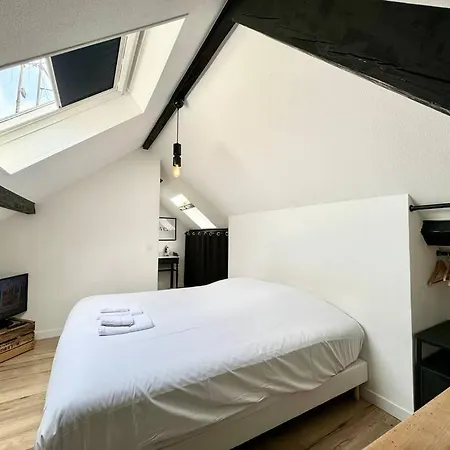 Daire Botti Sacre - Petillant